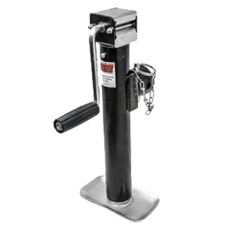 Aftermarket Jack, Sidewind Trailer And Imp, Tube Mount 2000 Lb A-VLA2071-AI